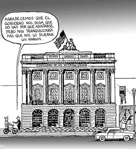 El Fisgón