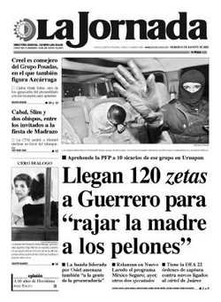 Portada