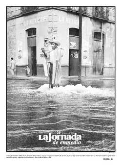 La Jornada de enmedio