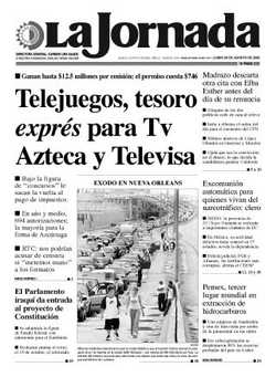 Portada