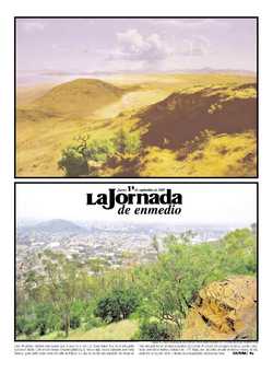 La Jornada de enmedio