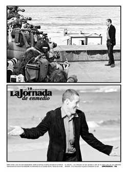 La Jornada de enmedio