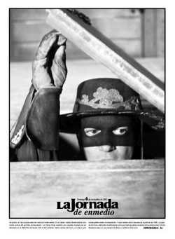 La Jornada de enmedio