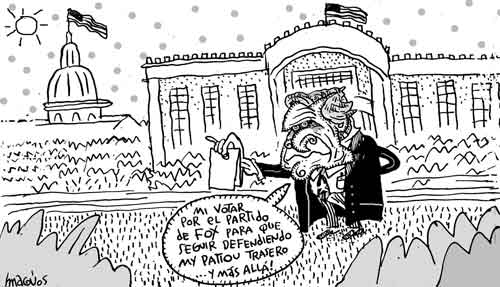 Magú