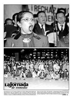 La Jornada de enmedio