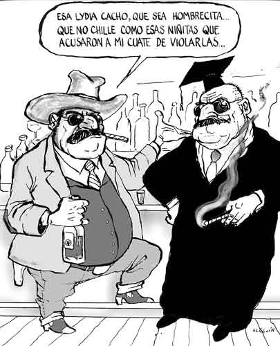 El Fisgón