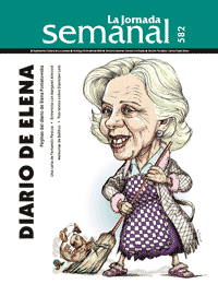 La Jornada Semanal