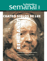 La Jornada Semanal