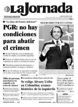 Portada