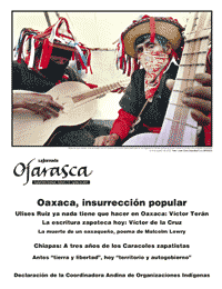 Ojarasca