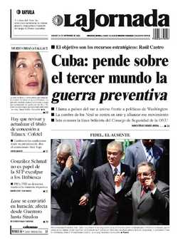 La Jornada de enmedio