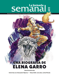 La Jornada Semanal