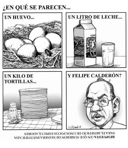 El Fisgón