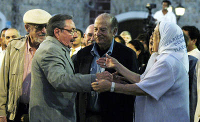 FERIA DEL LIBRO DE LA HABANA