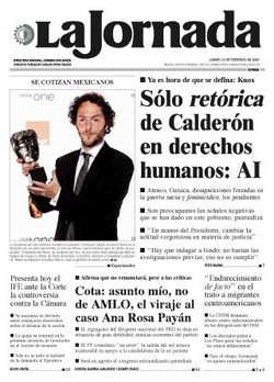 Portada