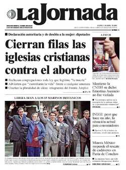 Portada