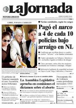 Portada