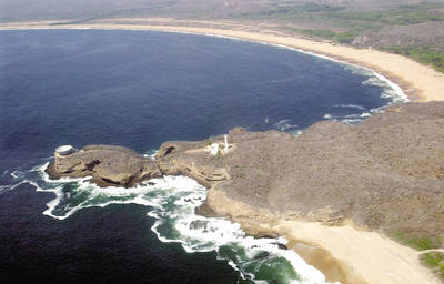 PELIGRAN RESERVAS ECOLOGICAS EN JALISCO