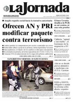 Portada