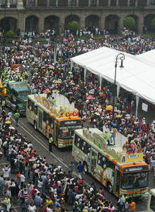 FESTIVAL INFANTIL