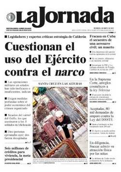 Portada