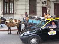 Calle de Montevideo