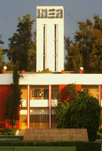 Crisis en el Area de Medicina Nuclear del INER