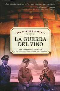 Portada del libro de Don y Petie Kladstrup