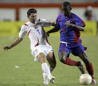 El costarricense Rolando Fonseca criticó severamente al Tricolor