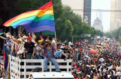 POR EL RESPETO A LA DIVERSIDAD