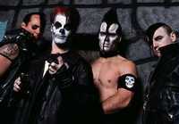 Misfits se presenta en la ciudad de México en el Hard Rock Live el 4 y 6 de agosto