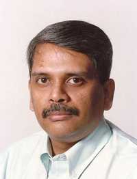 S. Gopalakrishnan