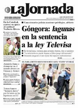 Portada