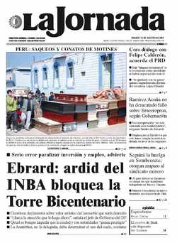 Portada