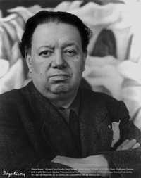 Diego Rivera