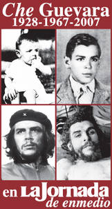 Che Guevara