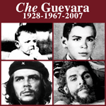 Che Guevara