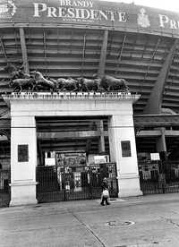 Buenas noticias para los aficionados a la fiesta brava en la Plaza México. Imagen de archivo