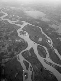 Tierras y aguas desconocidas