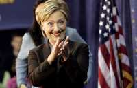 Hillary Rodham Clinton