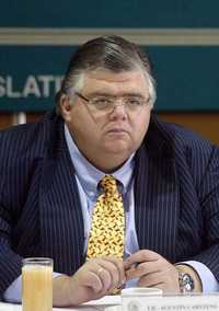 Agustín Carstens