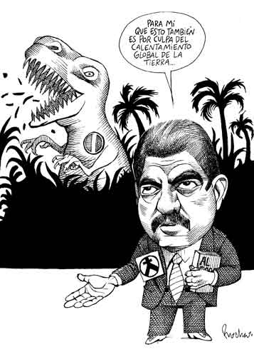 Rocha