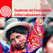 Cuadernos del Pensamiento Crítico Latinoamericano