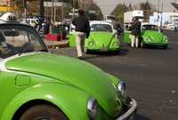 Taxistas irregulares deberán validar hoy ante la Setravi la documentación que presentaron en la fase de prerregistro para obtener una concesión definitiva