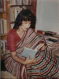 Taslima Nasreen