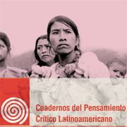 Cuadernos del Pensamiento Crítico Latinoamericano