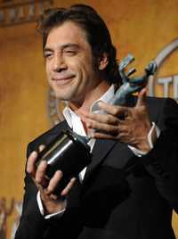 Javier Bardem