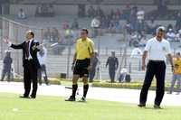 El Tuca dijo que en lo individual perdió, pero el futbol salió ganando porque no se publicarán más desplegados