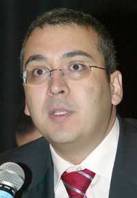 Benito Nacif