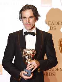 Daniel Day-Lewis